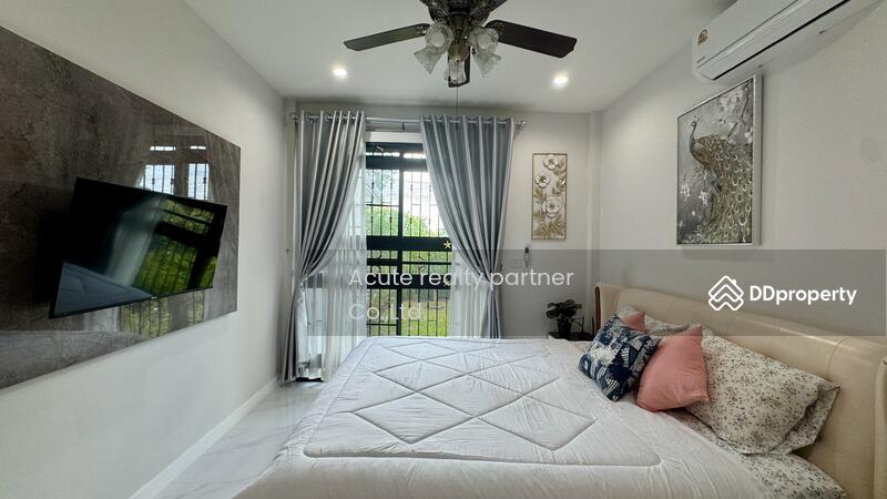 For Sale - House Near Hua Hin Immigration, Prachuap Khiri Khan