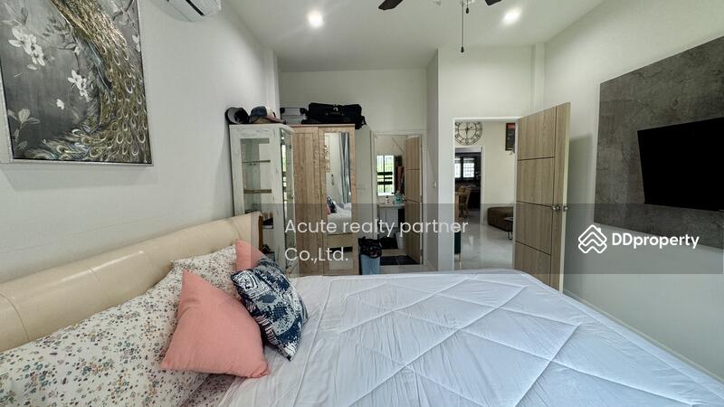 For Sale - House Near Hua Hin Immigration, Prachuap Khiri Khan