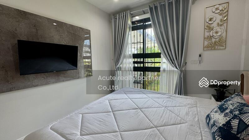 For Sale - House Near Hua Hin Immigration, Prachuap Khiri Khan