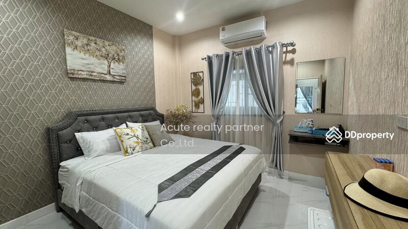 For Sale - House Near Hua Hin Immigration, Prachuap Khiri Khan