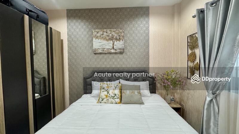 For Sale - House Near Hua Hin Immigration, Prachuap Khiri Khan