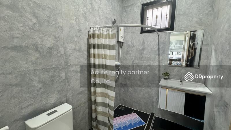 For Sale - House Near Hua Hin Immigration, Prachuap Khiri Khan