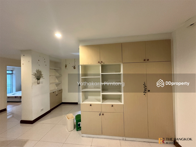 ให้เช่า - The Heritage Condominium : เดอะ เฮอริเทจ คอนโดมิเนียม, กรุงเทพ