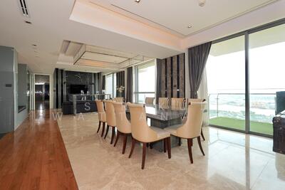 ขาย - The Pano Rama 3 : เดอะ พาโน พระราม 3, กรุงเทพ