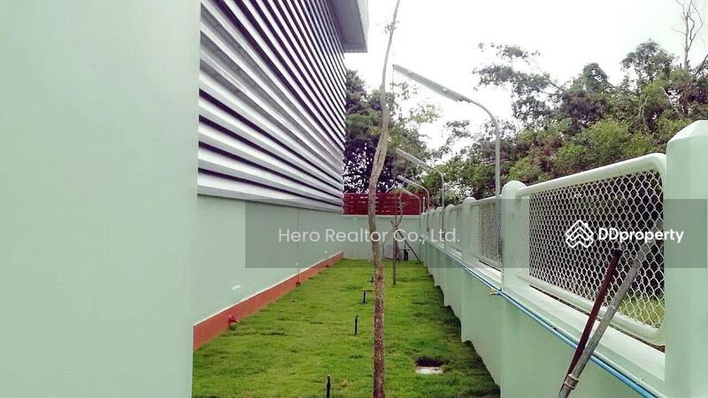 ขาย - ขายโรงงาน 1 ไร่ ซอยบงกช คลองหลวง ปทุมธานี bre25559, ปทุมธานี