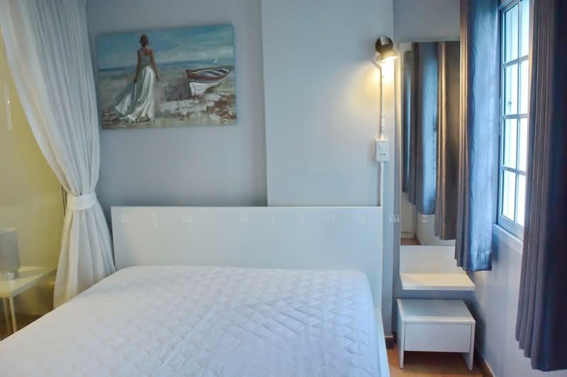 ให้เช่า - Tulip Lite Condominium Omnoi : ทิวลิป ไลท์ คอนโดมิเนียม อ้อมน้อย, สมุทรสาคร