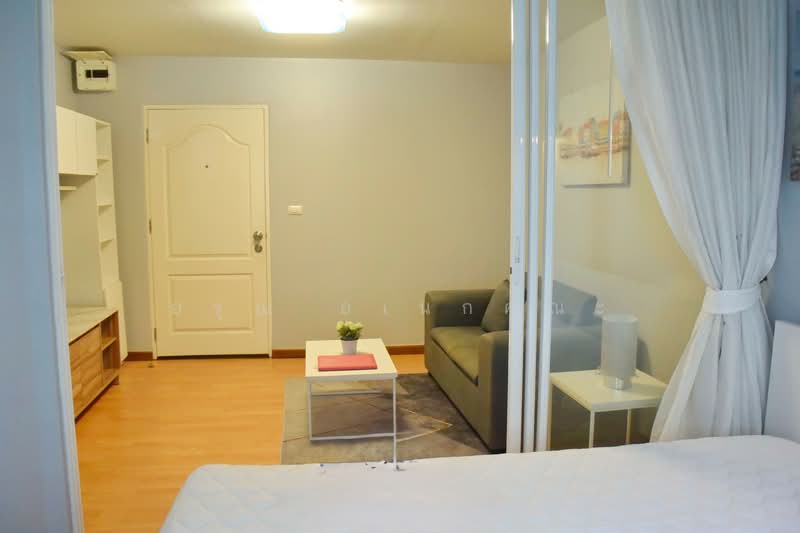 Tulip Lite Condominium Omnoi, Samut Sakhon, Phetkasem Road, Om Noi, Krathum Baen, Samut Sakhon, 1 Bedroom, 29 sqm, Condo For Rent, by อรุณ อเนกคุณะ, 60114841 - DDproperty.com