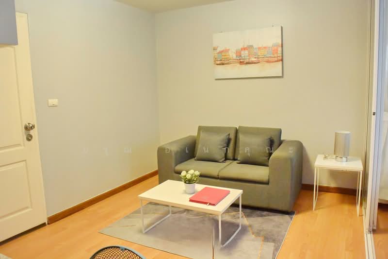 ให้เช่า - Tulip Lite Condominium Omnoi : ทิวลิป ไลท์ คอนโดมิเนียม อ้อมน้อย, สมุทรสาคร