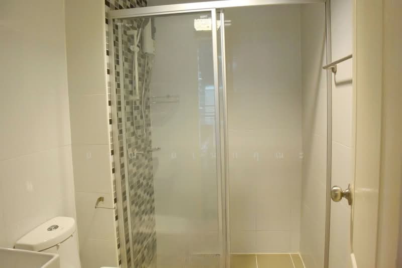 Tulip Lite Condominium Omnoi, Samut Sakhon, Phetkasem Road, Om Noi, Krathum Baen, Samut Sakhon, 1 Bedroom, 29 sqm, Condo For Rent, by อรุณ อเนกคุณะ, 60114841 - DDproperty.com