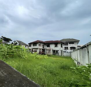 ขาย - ที่ดิน สุขุวิม, วัฒนา, กรุงเทพ
