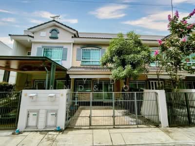 ขาย - Indy Bangna Km.7 (2) : อินดี้ บางนา กม.7 (2), สมุทรปราการ