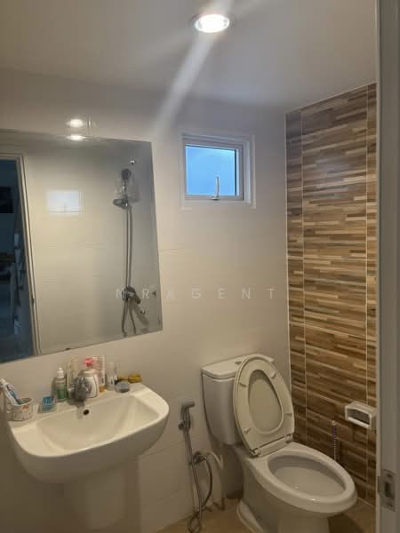 เดอะ แพลนท์ ปิ่นเกล้า-กาญจนาภิเษก, Nonthaburi, Sala Klang, Bang Kruai, Nonthaburi, 3 Bedrooms, 150 sqm, Single Detached House For Sale, by NRagent, 60114857 - DDproperty.com