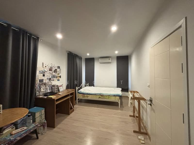 เดอะ แพลนท์ ปิ่นเกล้า-กาญจนาภิเษก, Nonthaburi, Sala Klang, Bang Kruai, Nonthaburi, 3 Bedrooms, 150 sqm, Single Detached House For Sale, by NRagent, 60114857 - DDproperty.com