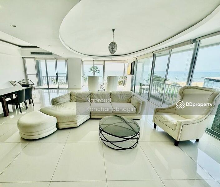 For Rent - Coconut Beach condominiums, Chon Buri