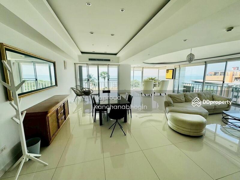 For Rent - Coconut Beach condominiums, Chon Buri