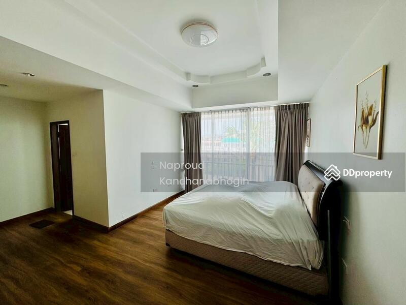 For Rent - Coconut Beach condominiums, Chon Buri