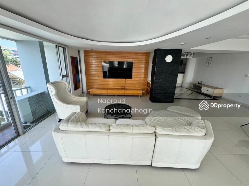 For Rent - Coconut Beach condominiums, Chon Buri