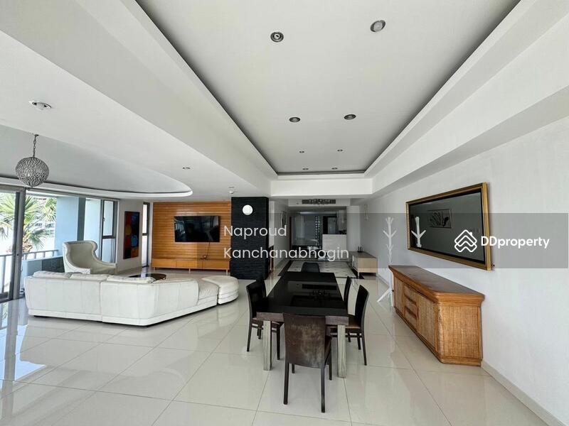 For Rent - Coconut Beach condominiums, Chon Buri