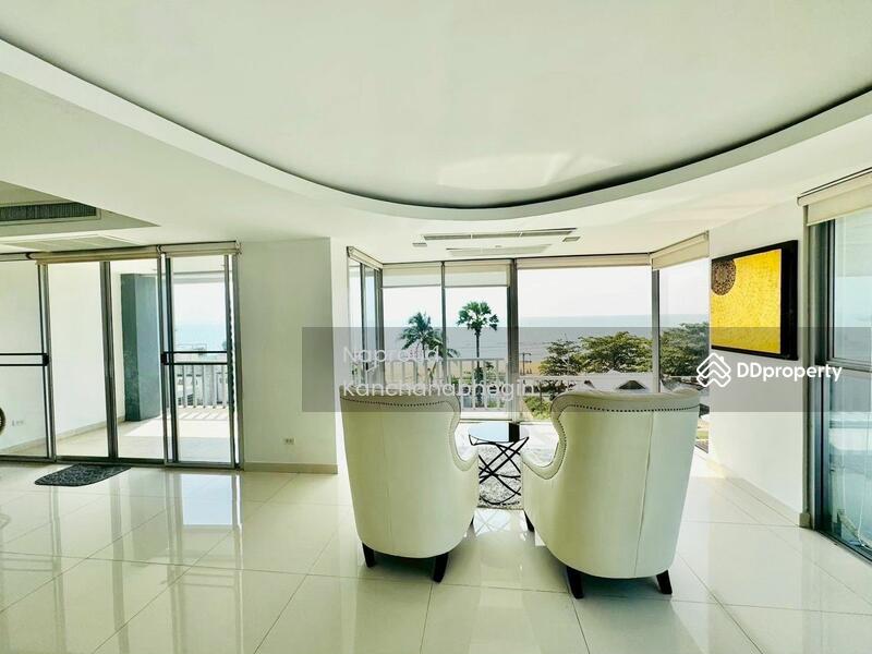 For Rent - Coconut Beach condominiums, Chon Buri