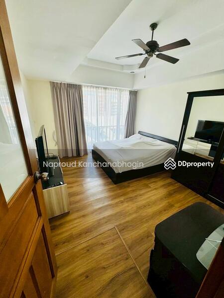 For Rent - Coconut Beach condominiums, Chon Buri
