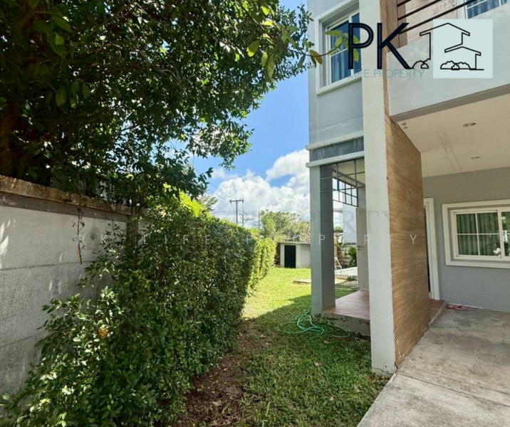 8R0231 Pool villa for rent 3 bedroom 3 bathroom 50,000/month at chalong have fully furnished, Phuket, Chalong, Muang Phuket, Phuket, 3 Bedrooms, 200 sqm, Villa For Rent, by PK LIFE Property, 60114889 - DDproperty.com