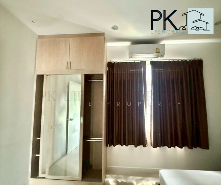 8R0231 Pool villa for rent 3 bedroom 3 bathroom 50,000/month at chalong have fully furnished, Phuket, Chalong, Muang Phuket, Phuket, 3 Bedrooms, 200 sqm, Villa For Rent, by PK LIFE Property, 60114889 - DDproperty.com