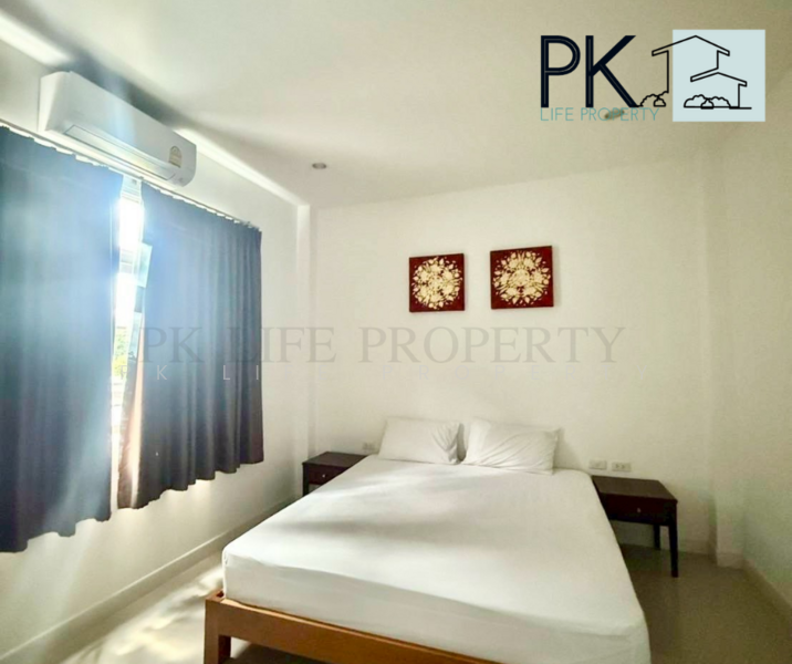 8R0231 Pool villa for rent 3 bedroom 3 bathroom 50,000/month at chalong have fully furnished, Phuket, Chalong, Muang Phuket, Phuket, 3 Bedrooms, 200 sqm, Villa For Rent, by PK LIFE Property, 60114889 - DDproperty.com
