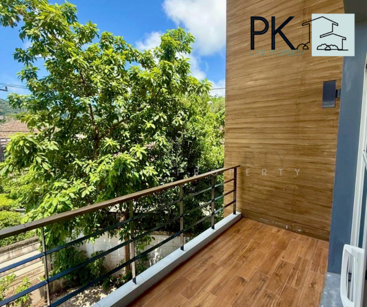 For Rent - 8R0231 Pool villa for rent 3 bedroom 3 bathroom 68,000/month at chalong have fully furnished, Phuket