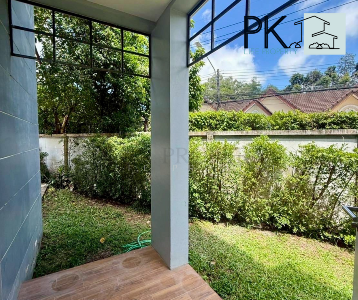 8R0231 Pool villa for rent 3 bedroom 3 bathroom 50,000/month at chalong have fully furnished, Phuket, Chalong, Muang Phuket, Phuket, 3 Bedrooms, 200 sqm, Villa For Rent, by PK LIFE Property, 60114889 - DDproperty.com