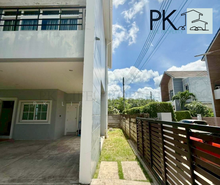 8R0231 Pool villa for rent 3 bedroom 3 bathroom 50,000/month at chalong have fully furnished, ภูเก็ต, ฉลอง, เมืองภูเก็ต, ภูเก็ต, 200 ตร.ม., วิลล่า ให้เช่า, โดย PK LIFE Property, 60114889 - DDproperty.com