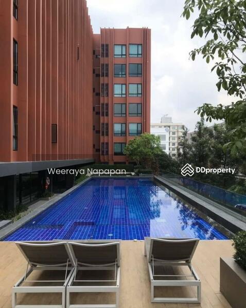 ให้เช่า - Brown Condo Phaholyothin 67 : บราวน์ คอนโด พหลโยธิน 67, กรุงเทพ