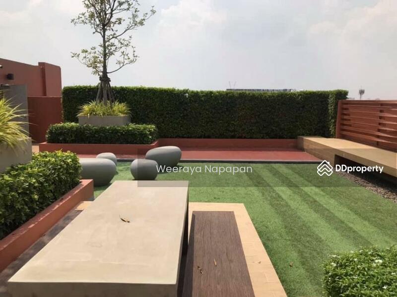 ให้เช่า - Brown Condo Phaholyothin 67 : บราวน์ คอนโด พหลโยธิน 67, กรุงเทพ