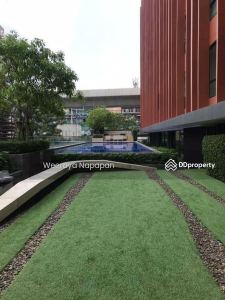ให้เช่า - Brown Condo Phaholyothin 67 : บราวน์ คอนโด พหลโยธิน 67, กรุงเทพ