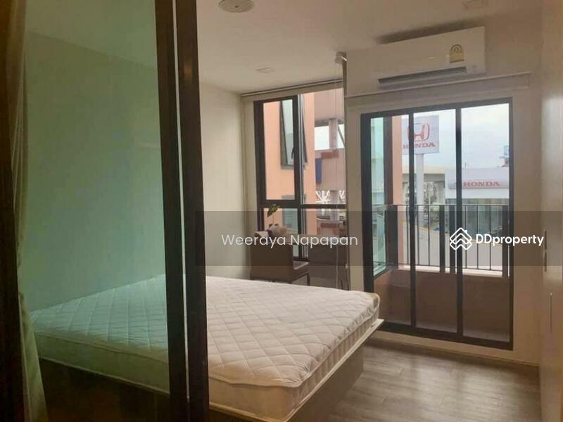 For Rent - Brown Condo Phaholyothin 67, Bangkok