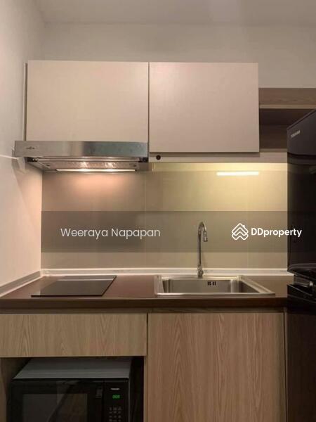 ให้เช่า - Brown Condo Phaholyothin 67 : บราวน์ คอนโด พหลโยธิน 67, กรุงเทพ