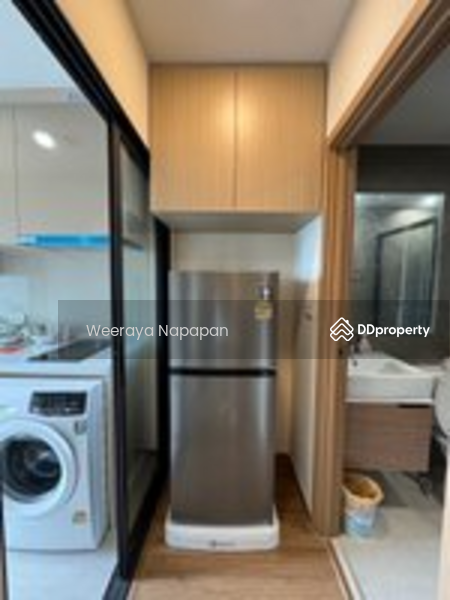 For Rent - The LIVIN Ramkhamhaeng, Bangkok