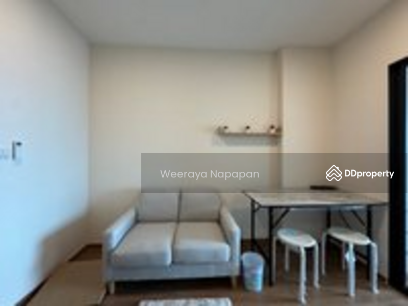 For Rent - The LIVIN Ramkhamhaeng, Bangkok