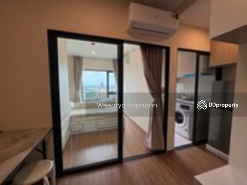For Rent - The LIVIN Ramkhamhaeng, Bangkok