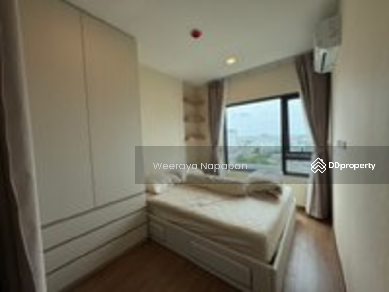 For Rent - The LIVIN Ramkhamhaeng, Bangkok