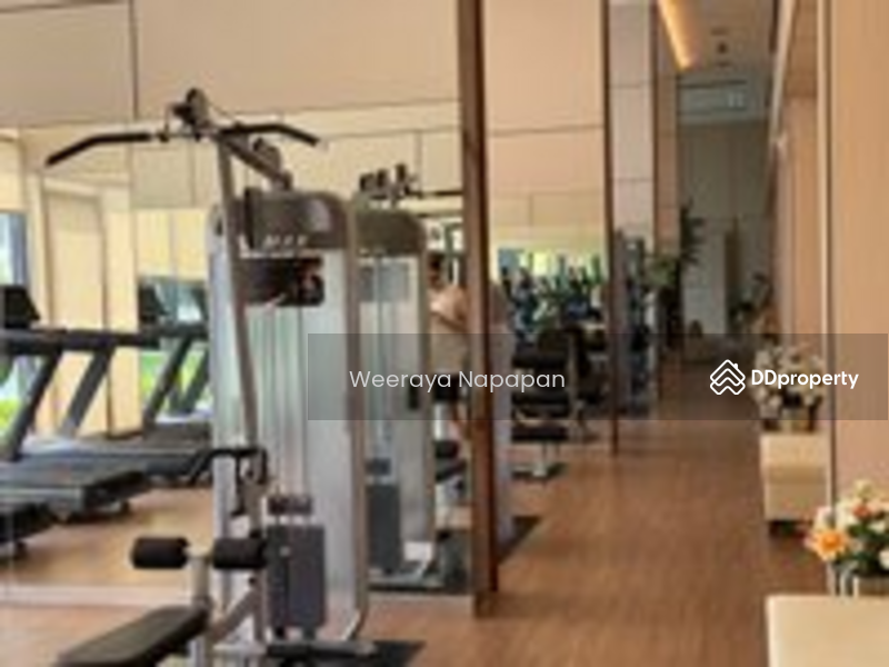 For Rent - The LIVIN Ramkhamhaeng, Bangkok