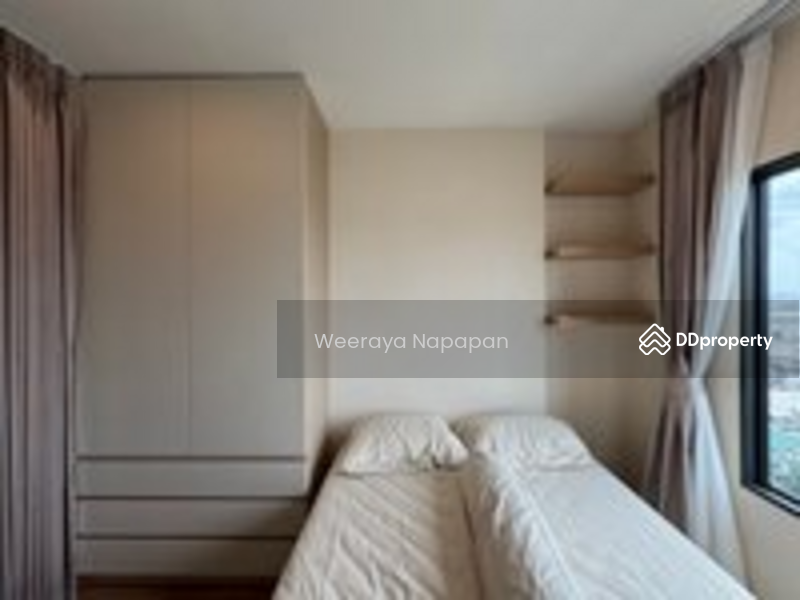 For Rent - The LIVIN Ramkhamhaeng, Bangkok