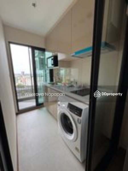 For Rent - The LIVIN Ramkhamhaeng, Bangkok