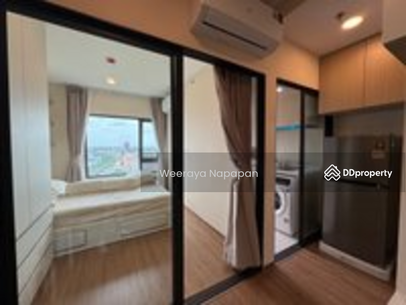 For Rent - The LIVIN Ramkhamhaeng, Bangkok