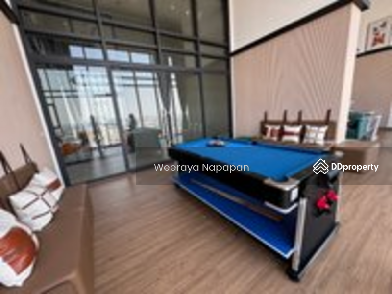 For Rent - The LIVIN Ramkhamhaeng, Bangkok