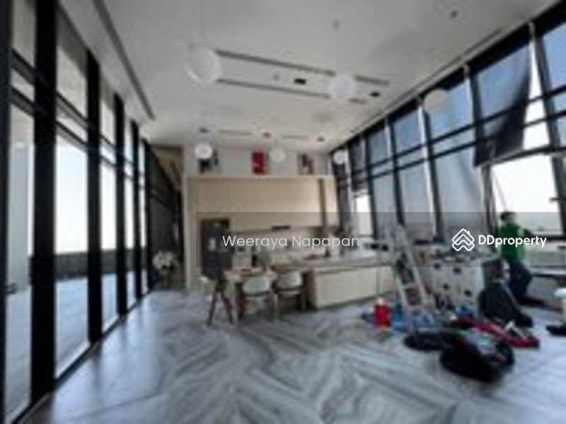 For Rent - The LIVIN Ramkhamhaeng, Bangkok