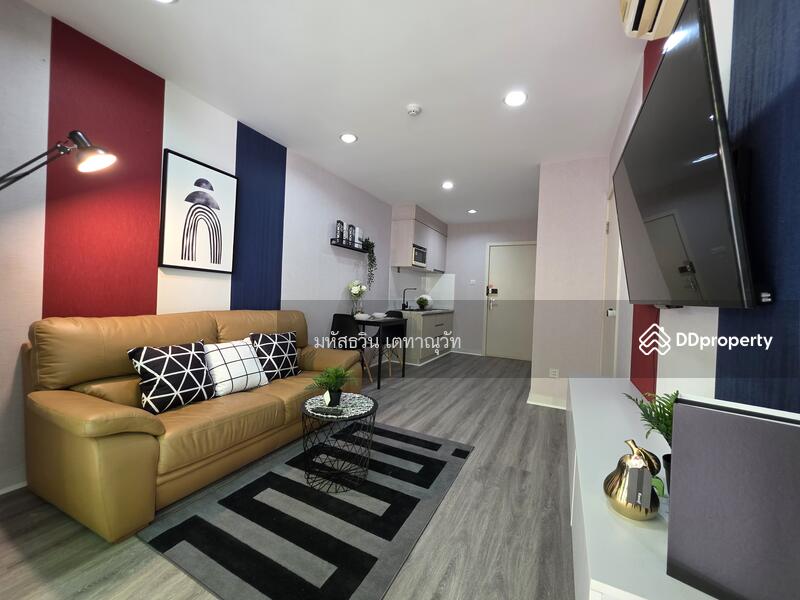 For Sale - Murraya Place Ladprao 27, Bangkok