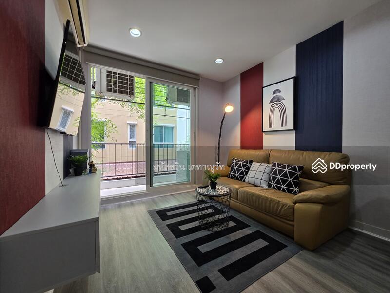 For Sale - Murraya Place Ladprao 27, Bangkok