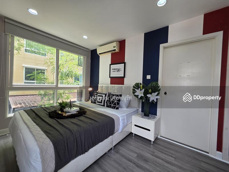 For Sale - Murraya Place Ladprao 27, Bangkok