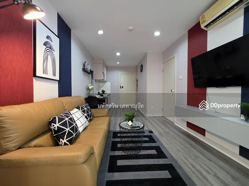 For Sale - Murraya Place Ladprao 27, Bangkok