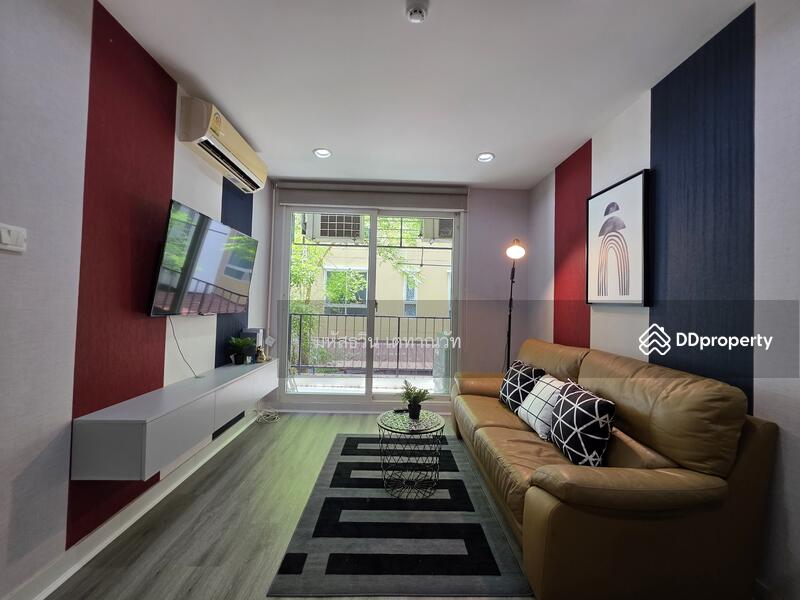 For Sale - Murraya Place Ladprao 27, Bangkok